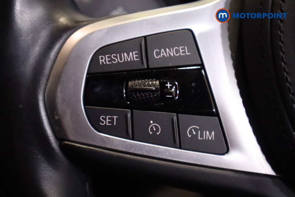 BMW 1 Series M Sport Automatic Petrol Hatchback - Stock Number (1546650) - 17th supplementary image
