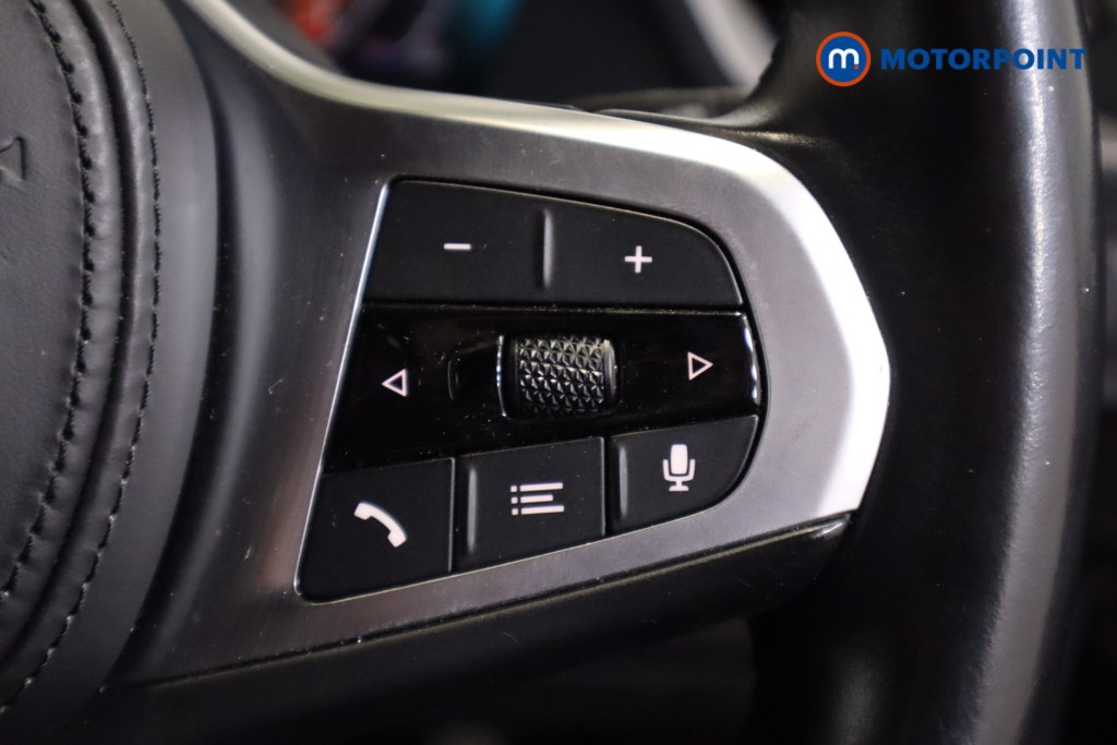BMW 1 Series M Sport Automatic Petrol Hatchback - Stock Number (1546650) - 18th supplementary image