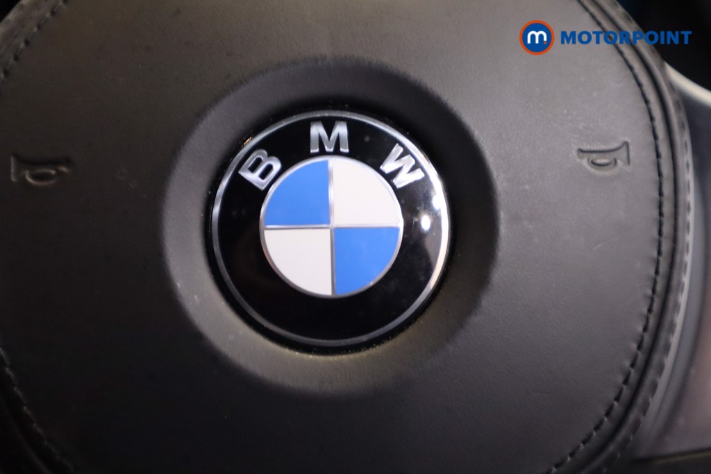 BMW 1 Series M Sport Automatic Petrol Hatchback - Stock Number (1546650) - 19th supplementary image
