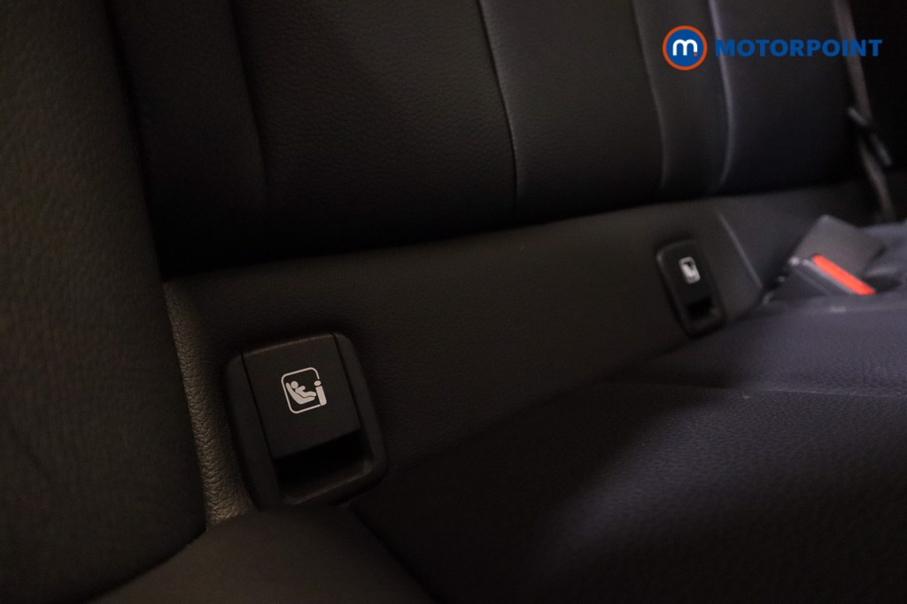 BMW 1 Series M Sport Automatic Petrol Hatchback - Stock Number (1546650) - 21st supplementary image