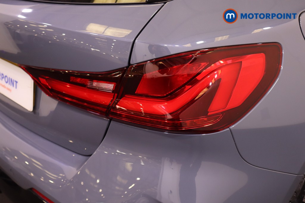 BMW 1 Series M Sport Automatic Petrol Hatchback - Stock Number (1546650) - 22nd supplementary image