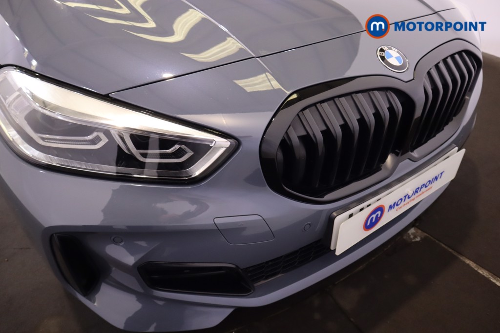 BMW 1 Series M Sport Automatic Petrol Hatchback - Stock Number (1546650) - 24th supplementary image
