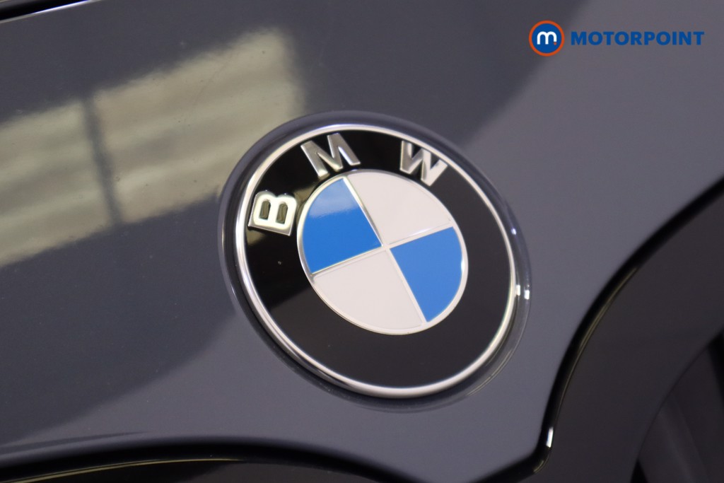 BMW 1 Series M Sport Automatic Petrol Hatchback - Stock Number (1546650) - 25th supplementary image