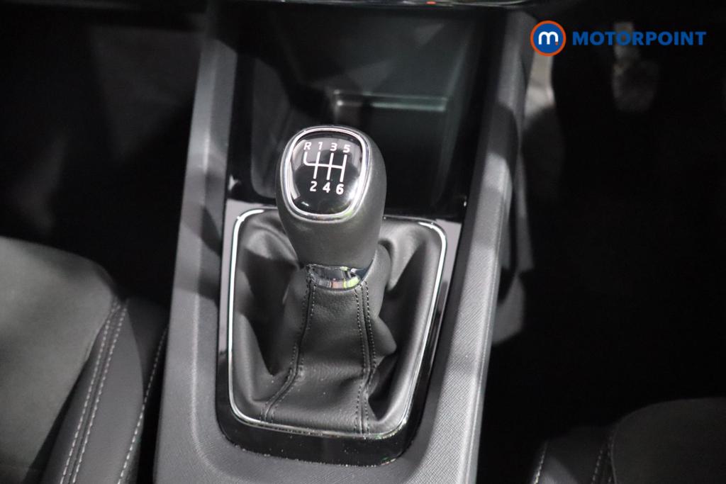 Skoda Octavia Se L Manual Petrol Estate - Stock Number (1546699) - 3rd supplementary image