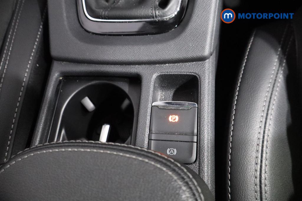 Skoda Octavia Se L Manual Petrol Estate - Stock Number (1546699) - 4th supplementary image