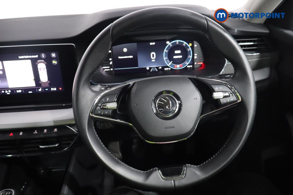 Skoda Octavia Se L Manual Petrol Estate - Stock Number (1546699) - 6th supplementary image