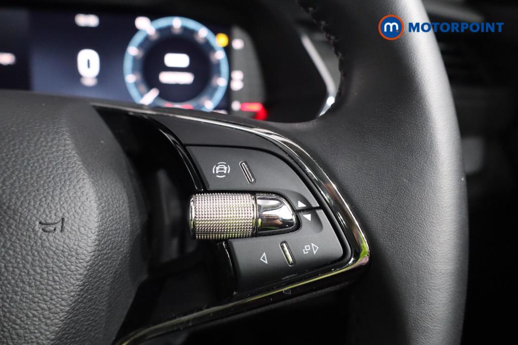 Skoda Octavia Se L Manual Petrol Estate - Stock Number (1546699) - 8th supplementary image