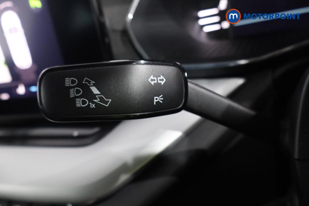Skoda Octavia Se L Manual Petrol Estate - Stock Number (1546699) - 9th supplementary image