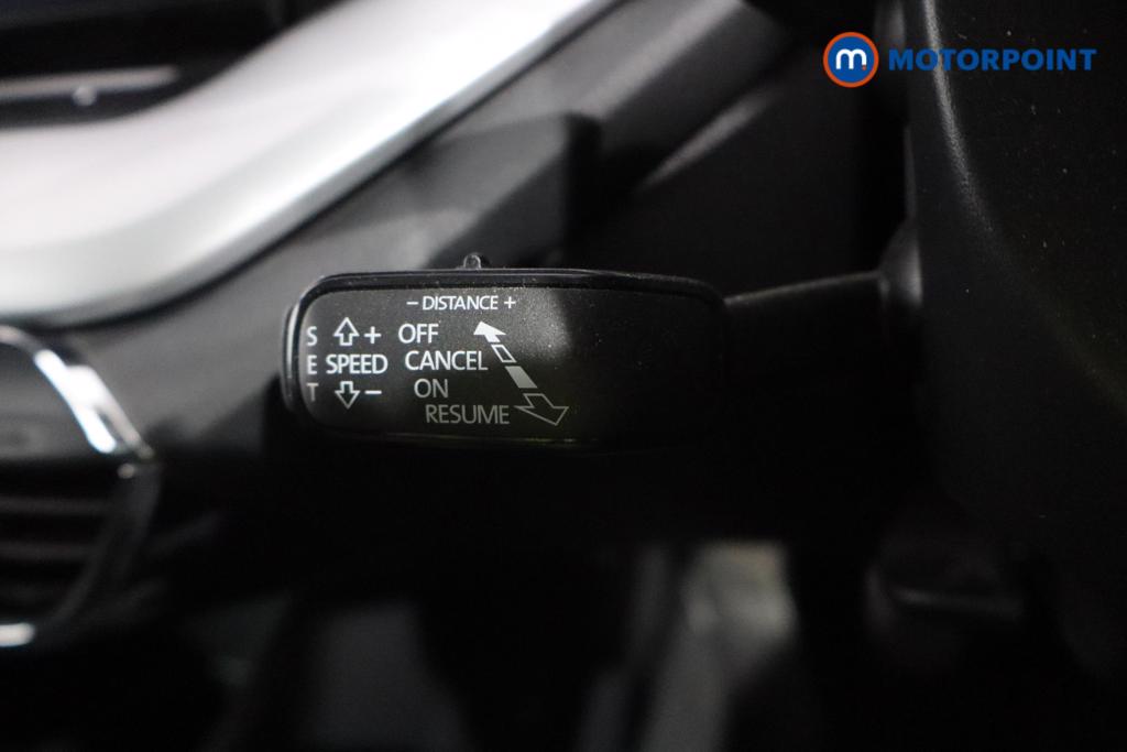 Skoda Octavia Se L Manual Petrol Estate - Stock Number (1546699) - 10th supplementary image
