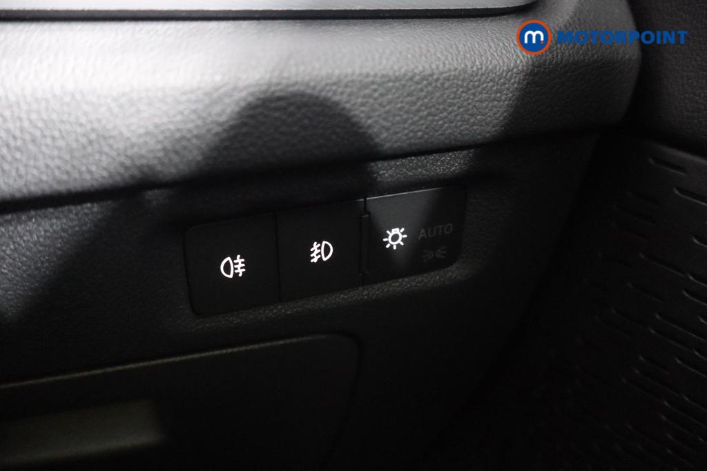 Skoda Octavia Se L Manual Petrol Estate - Stock Number (1546699) - 12th supplementary image