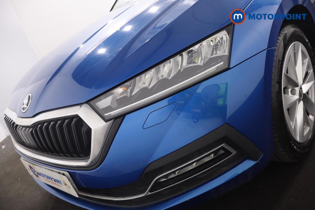 Skoda Octavia Se L Manual Petrol Estate - Stock Number (1546699) - 15th supplementary image