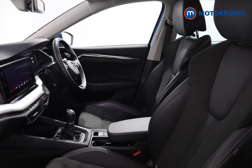 Skoda Octavia Se L Manual Petrol Estate - Stock Number (1546699) - 17th supplementary image