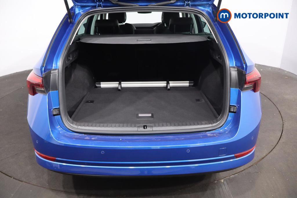 Skoda Octavia Se L Manual Petrol Estate - Stock Number (1546699) - 20th supplementary image