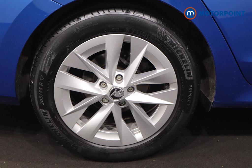 Skoda Octavia Se L Manual Petrol Estate - Stock Number (1546699) - 22nd supplementary image