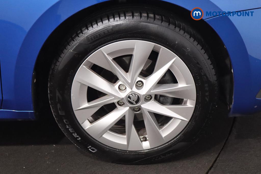 Skoda Octavia Se L Manual Petrol Estate - Stock Number (1546699) - 23rd supplementary image