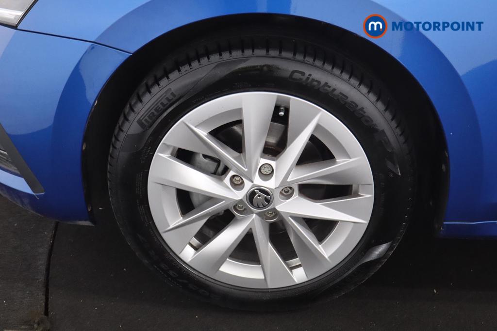 Skoda Octavia Se L Manual Petrol Estate - Stock Number (1546699) - 24th supplementary image