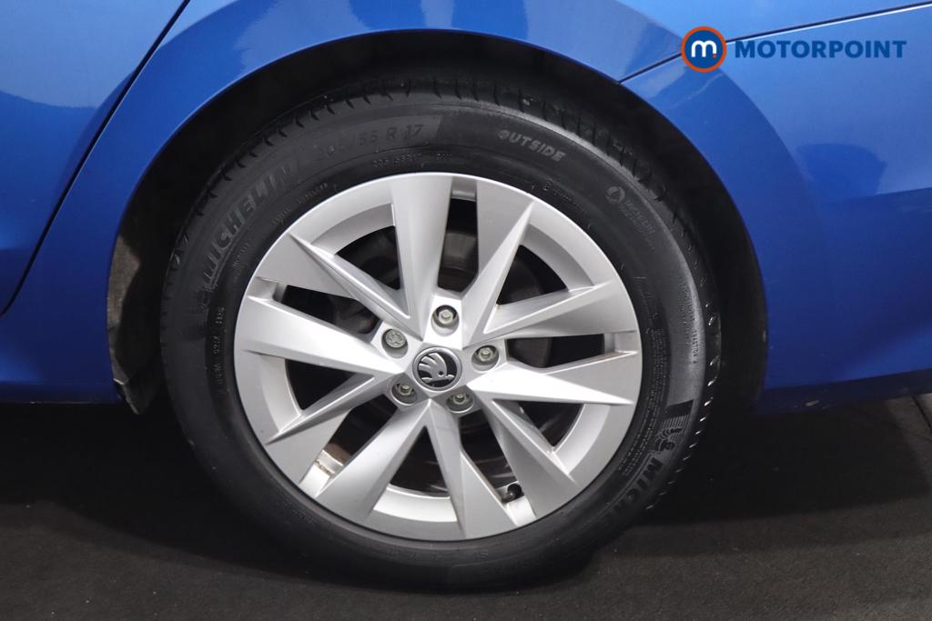 Skoda Octavia Se L Manual Petrol Estate - Stock Number (1546699) - 25th supplementary image