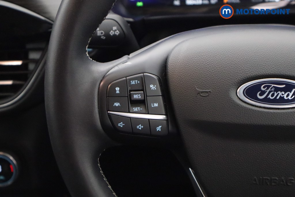 Ford Kuga Vignale Automatic Petrol Plug-In Hybrid SUV - Stock Number (1546704) - 4th supplementary image