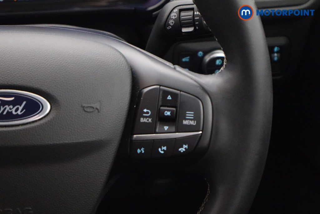 Ford Kuga Vignale Automatic Petrol Plug-In Hybrid SUV - Stock Number (1546704) - 5th supplementary image