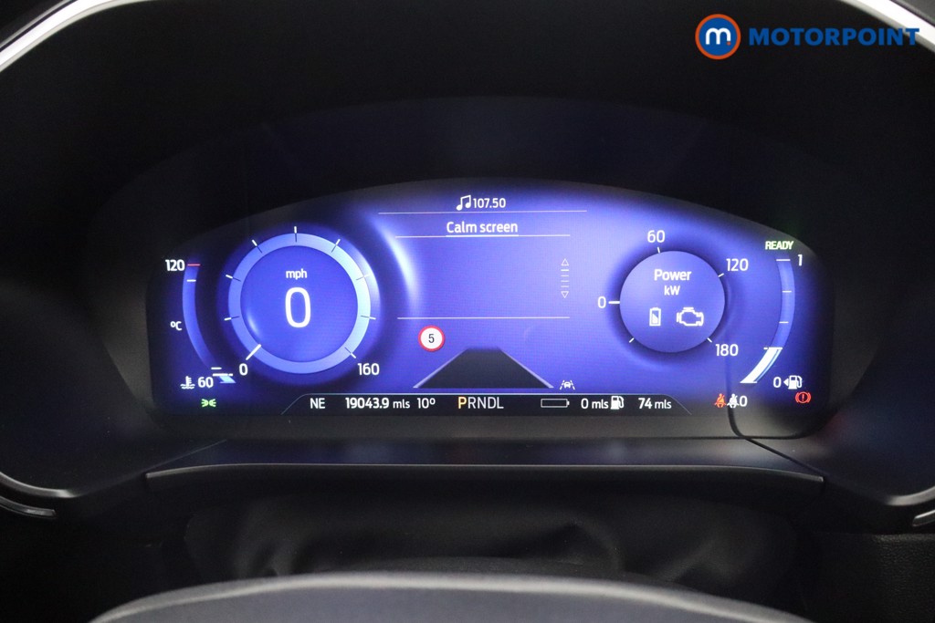 Ford Kuga Vignale Automatic Petrol Plug-In Hybrid SUV - Stock Number (1546704) - 6th supplementary image