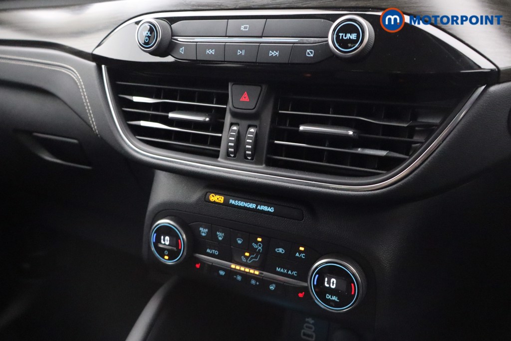 Ford Kuga Vignale Automatic Petrol Plug-In Hybrid SUV - Stock Number (1546704) - 9th supplementary image