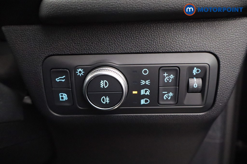 Ford Kuga Vignale Automatic Petrol Plug-In Hybrid SUV - Stock Number (1546704) - 12th supplementary image