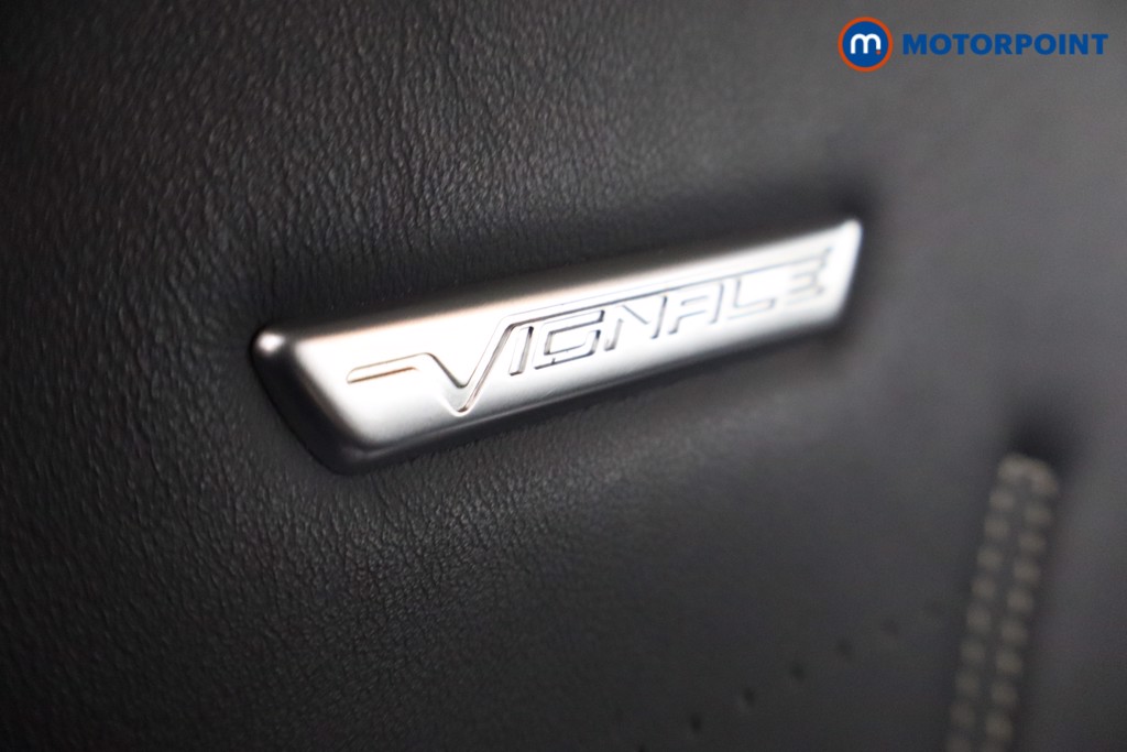 Ford Kuga Vignale Automatic Petrol Plug-In Hybrid SUV - Stock Number (1546704) - 15th supplementary image