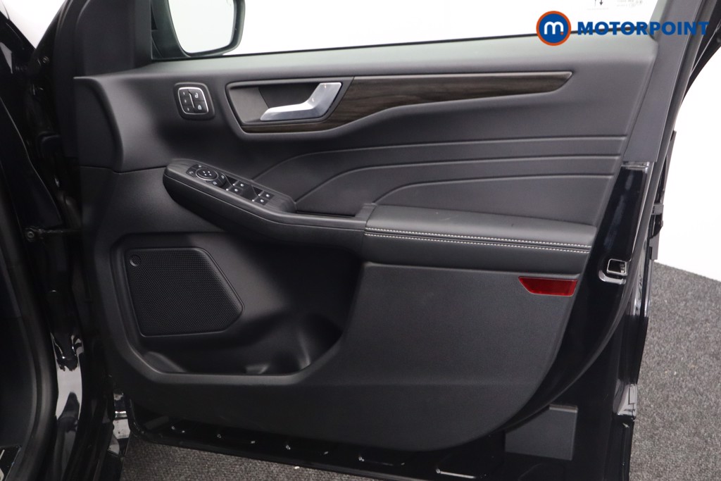 Ford Kuga Vignale Automatic Petrol Plug-In Hybrid SUV - Stock Number (1546704) - 16th supplementary image