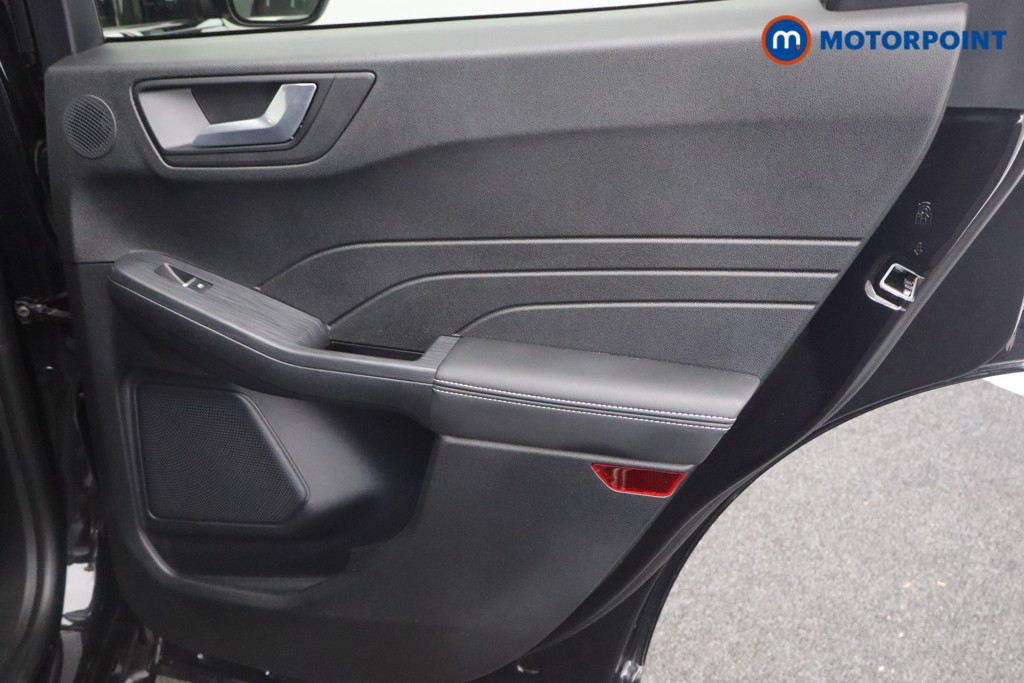 Ford Kuga Vignale Automatic Petrol Plug-In Hybrid SUV - Stock Number (1546704) - 17th supplementary image
