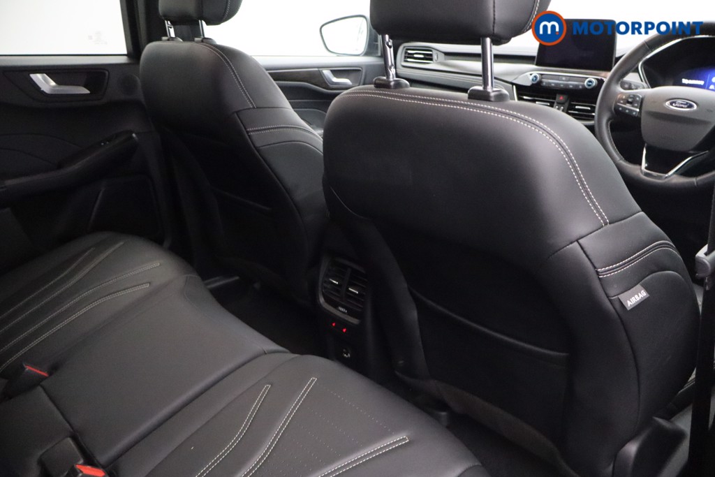 Ford Kuga Vignale Automatic Petrol Plug-In Hybrid SUV - Stock Number (1546704) - 18th supplementary image