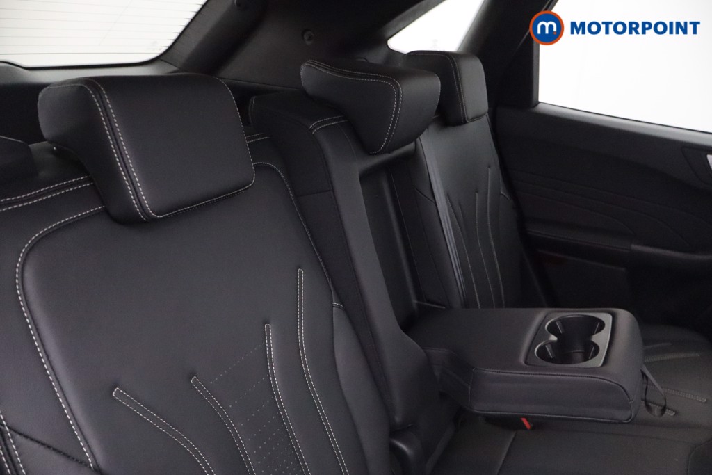 Ford Kuga Vignale Automatic Petrol Plug-In Hybrid SUV - Stock Number (1546704) - 19th supplementary image