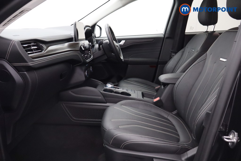 Ford Kuga Vignale Automatic Petrol Plug-In Hybrid SUV - Stock Number (1546704) - 20th supplementary image
