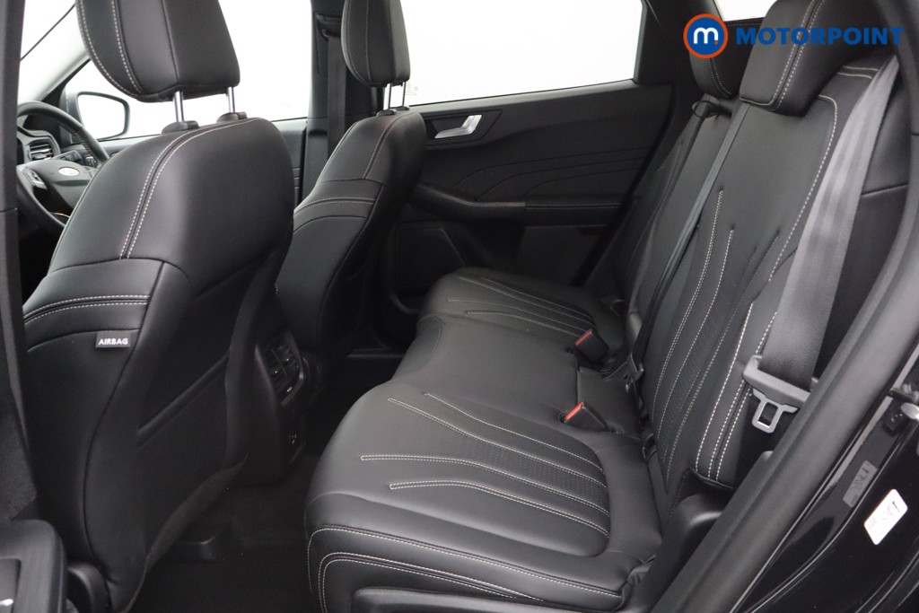 Ford Kuga Vignale Automatic Petrol Plug-In Hybrid SUV - Stock Number (1546704) - 21st supplementary image