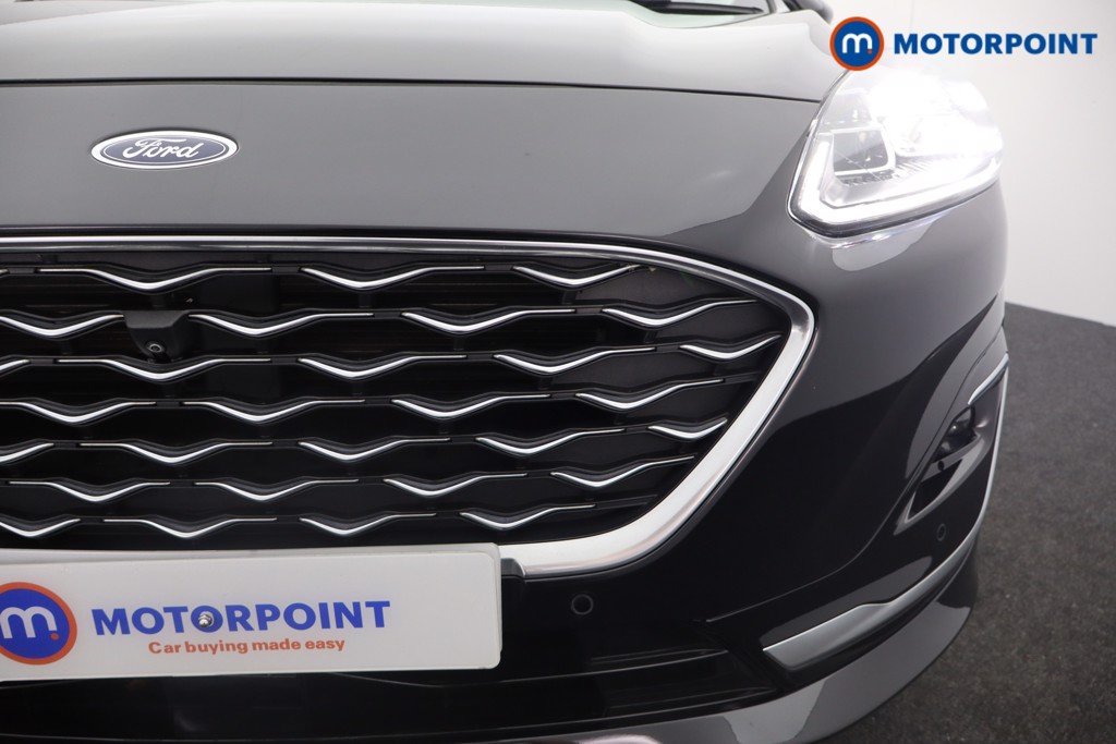 Ford Kuga Vignale Automatic Petrol Plug-In Hybrid SUV - Stock Number (1546704) - 26th supplementary image