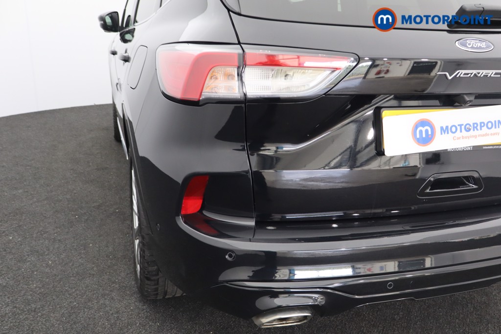Ford Kuga Vignale Automatic Petrol Plug-In Hybrid SUV - Stock Number (1546704) - 28th supplementary image