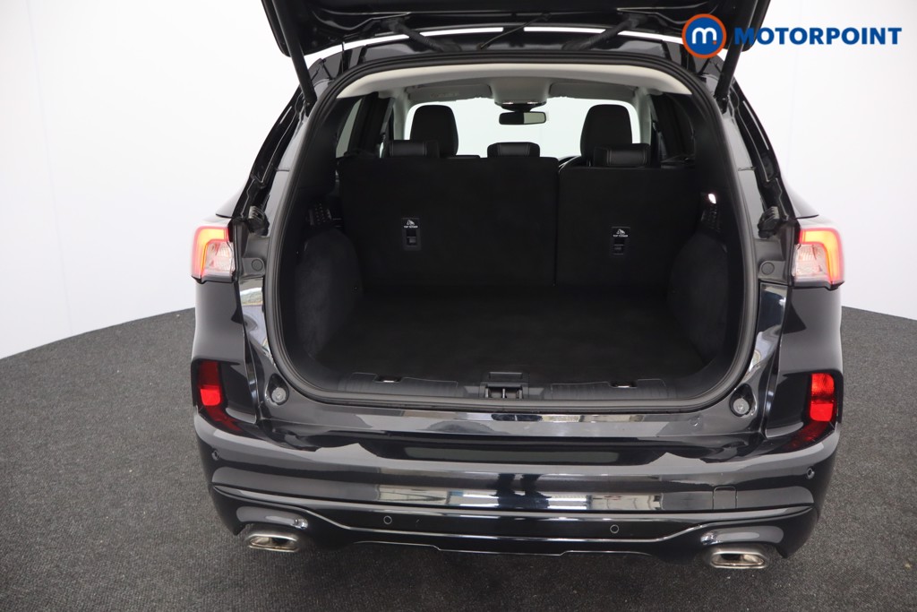 Ford Kuga Vignale Automatic Petrol Plug-In Hybrid SUV - Stock Number (1546704) - 32nd supplementary image