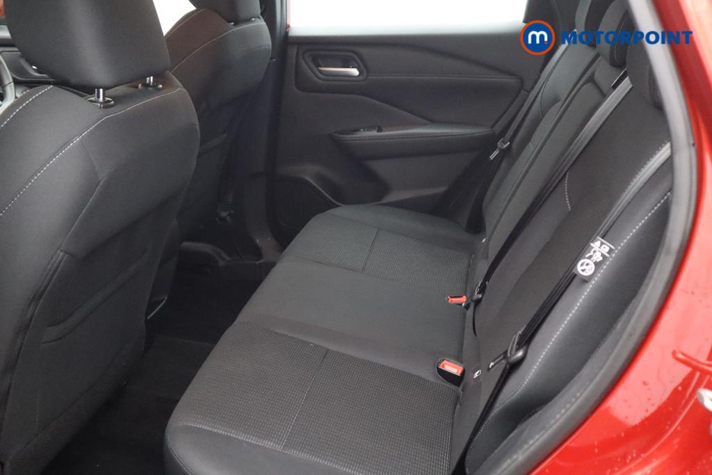 Nissan Qashqai Acenta Premium Manual Petrol SUV - Stock Number (1546750) - 2nd supplementary image