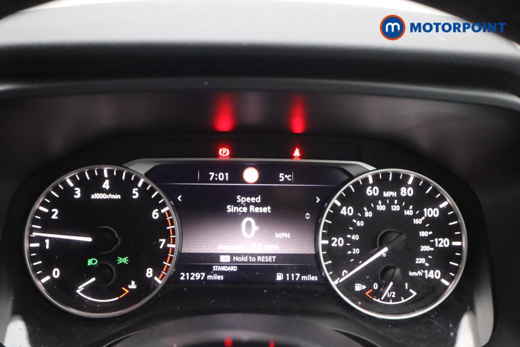 Nissan Qashqai Acenta Premium Manual Petrol SUV - Stock Number (1546750) - 5th supplementary image