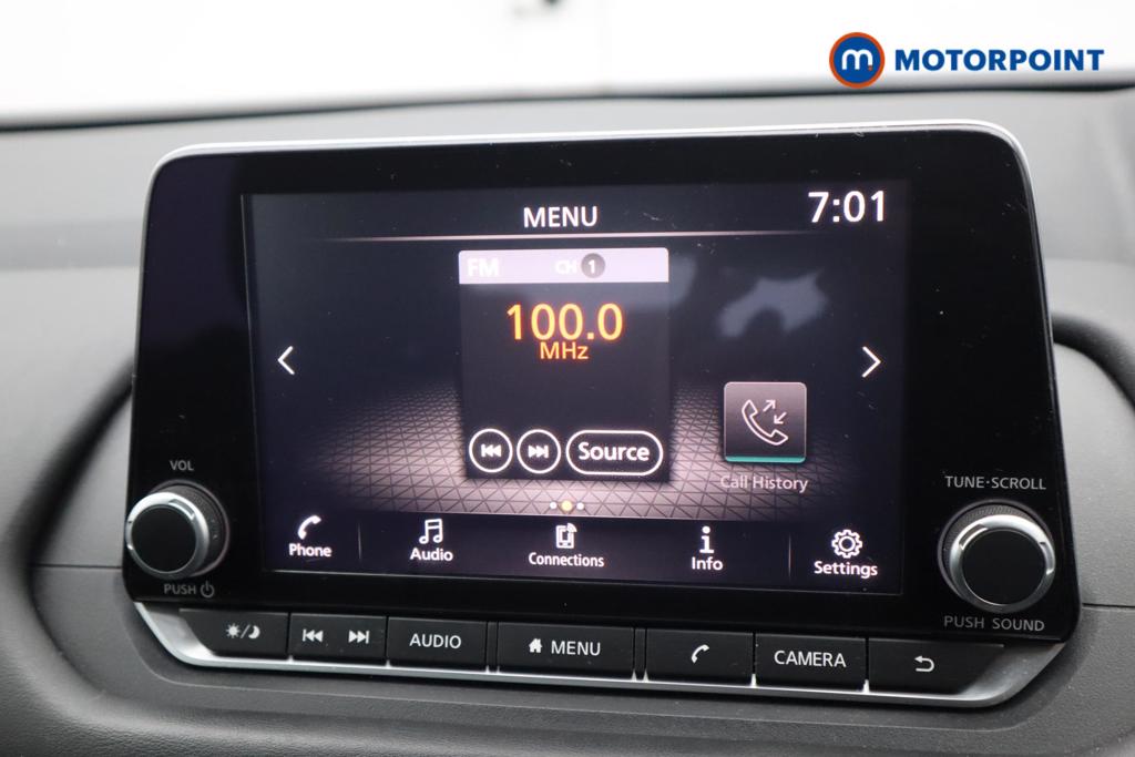 Nissan Qashqai Acenta Premium Manual Petrol SUV - Stock Number (1546750) - 6th supplementary image