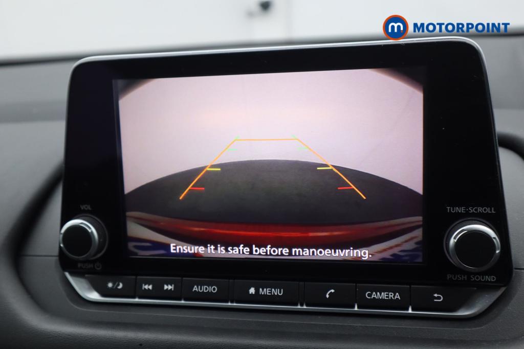 Nissan Qashqai Acenta Premium Manual Petrol SUV - Stock Number (1546750) - 9th supplementary image