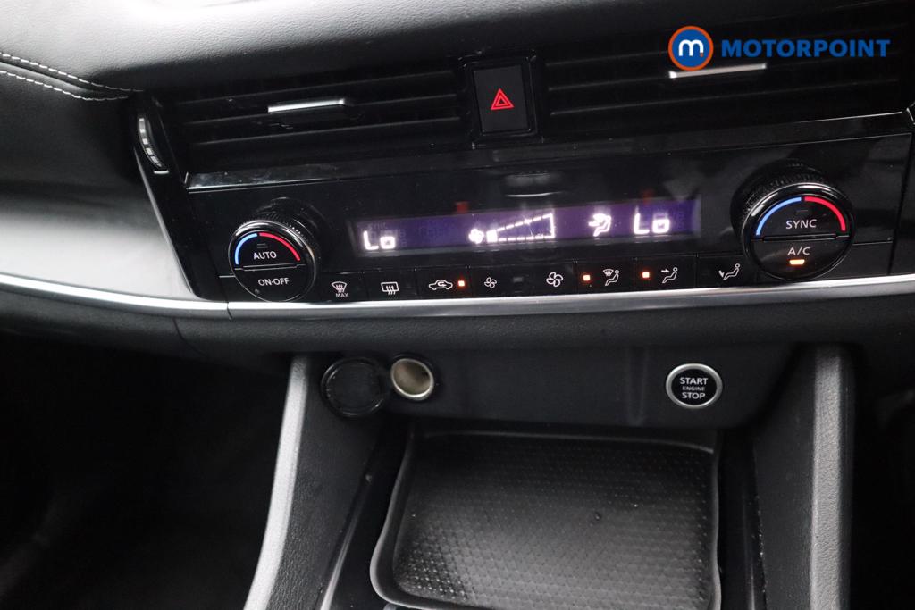 Nissan Qashqai Acenta Premium Manual Petrol SUV - Stock Number (1546750) - 10th supplementary image