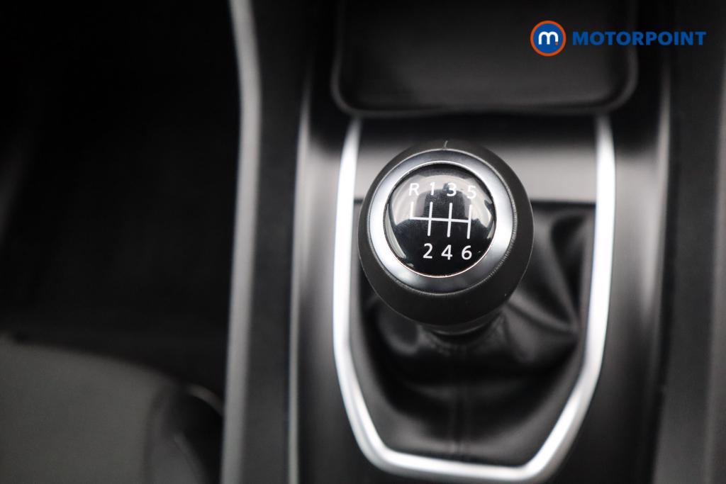 Nissan Qashqai Acenta Premium Manual Petrol SUV - Stock Number (1546750) - 11th supplementary image