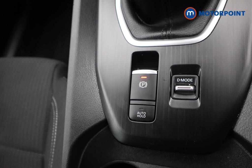 Nissan Qashqai Acenta Premium Manual Petrol SUV - Stock Number (1546750) - 12th supplementary image