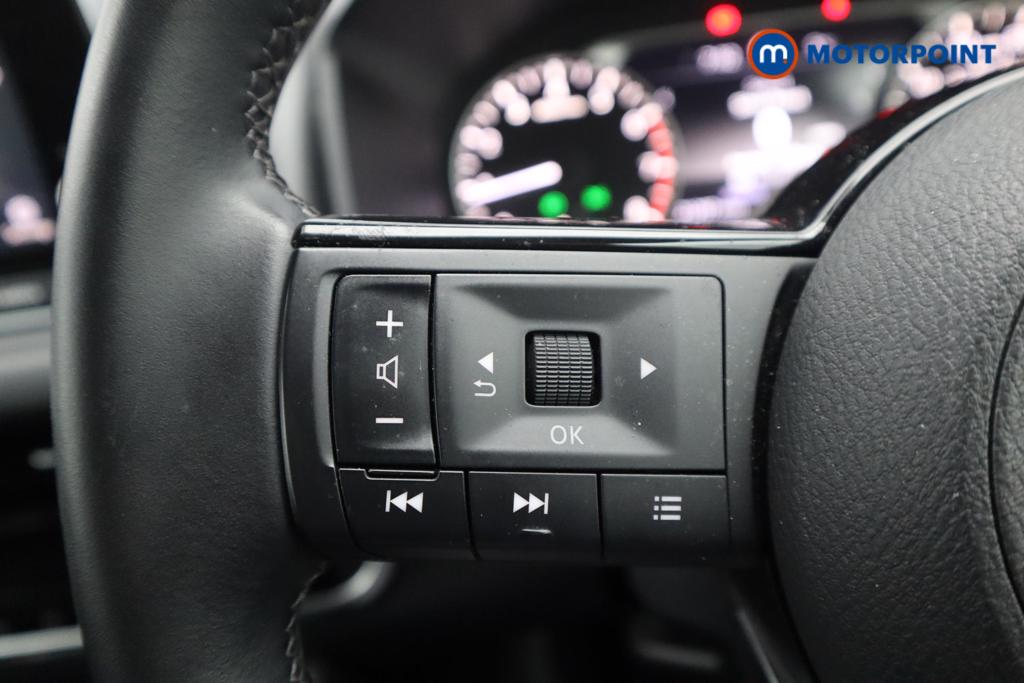 Nissan Qashqai Acenta Premium Manual Petrol SUV - Stock Number (1546750) - 13th supplementary image