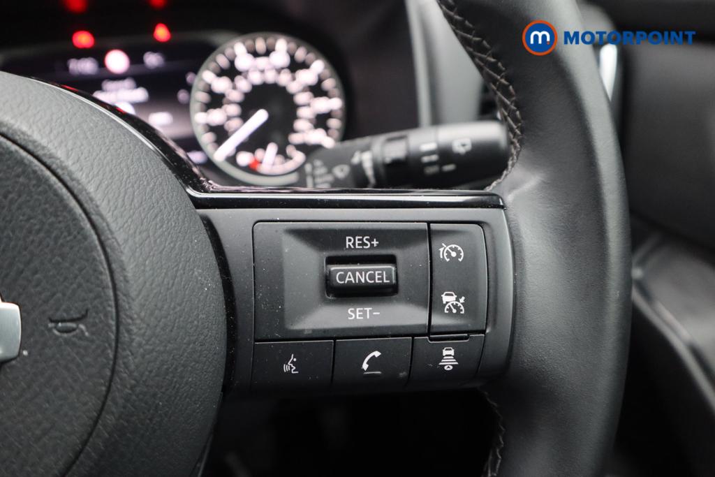 Nissan Qashqai Acenta Premium Manual Petrol SUV - Stock Number (1546750) - 14th supplementary image