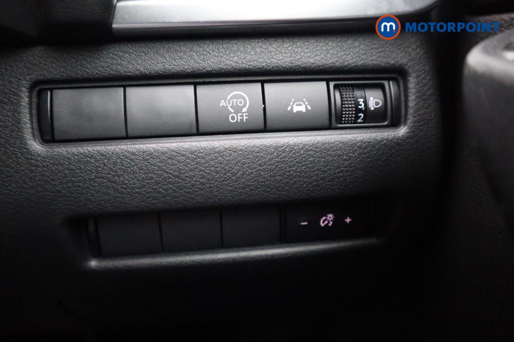 Nissan Qashqai Acenta Premium Manual Petrol SUV - Stock Number (1546750) - 15th supplementary image