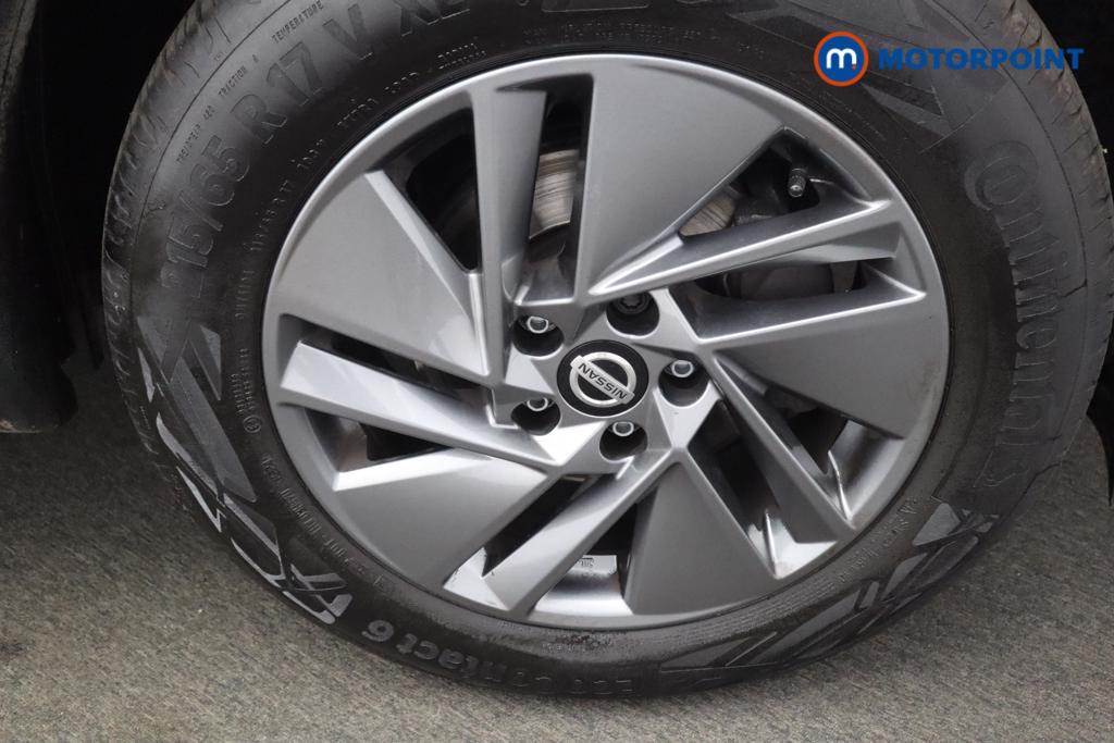 Nissan Qashqai Acenta Premium Manual Petrol SUV - Stock Number (1546750) - 18th supplementary image