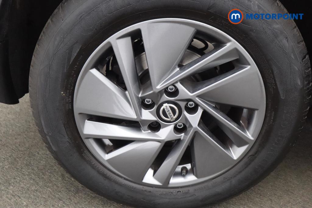 Nissan Qashqai Acenta Premium Manual Petrol SUV - Stock Number (1546750) - 19th supplementary image