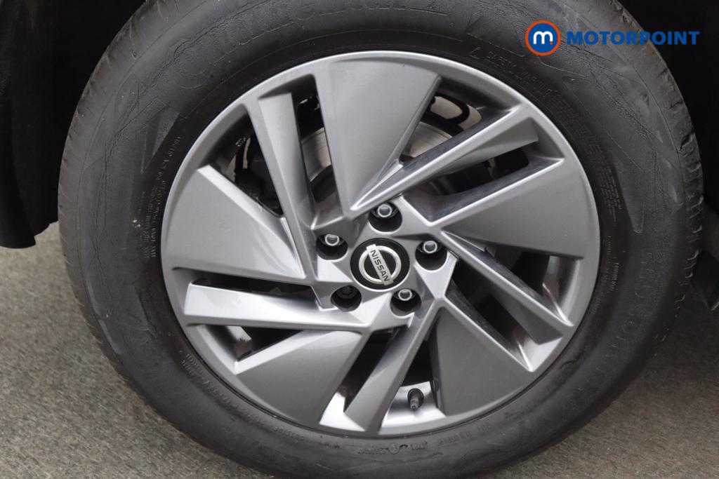 Nissan Qashqai Acenta Premium Manual Petrol SUV - Stock Number (1546750) - 20th supplementary image