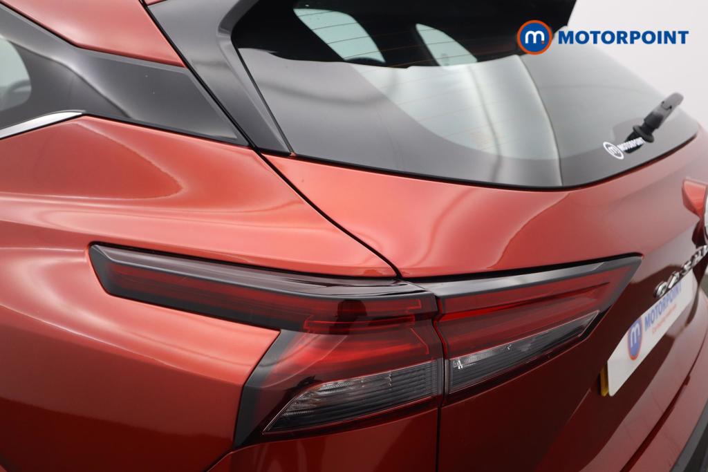 Nissan Qashqai Acenta Premium Manual Petrol SUV - Stock Number (1546750) - 27th supplementary image